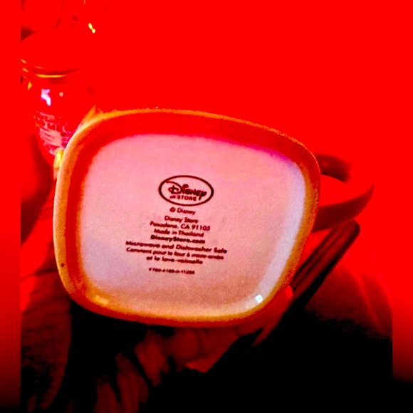 NWOT Disney 🐭 Mickey Mouse Drink Up Cup - Picture 7 of 9